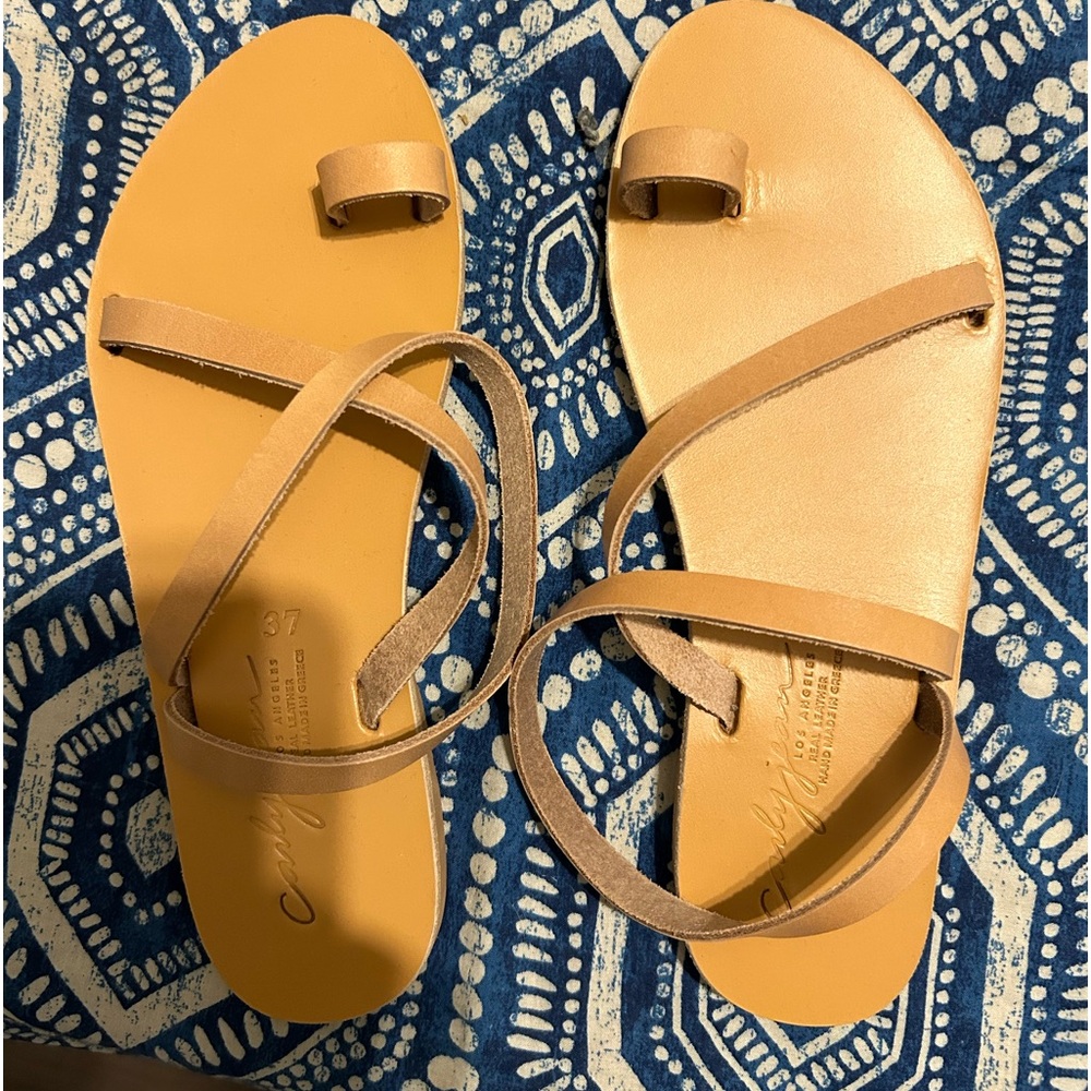 CJLA Rhodes size 37